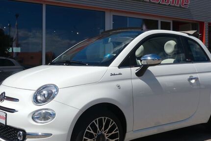 Fiat 500 31.953 km 13.980 &euro; Langenhagen 30855