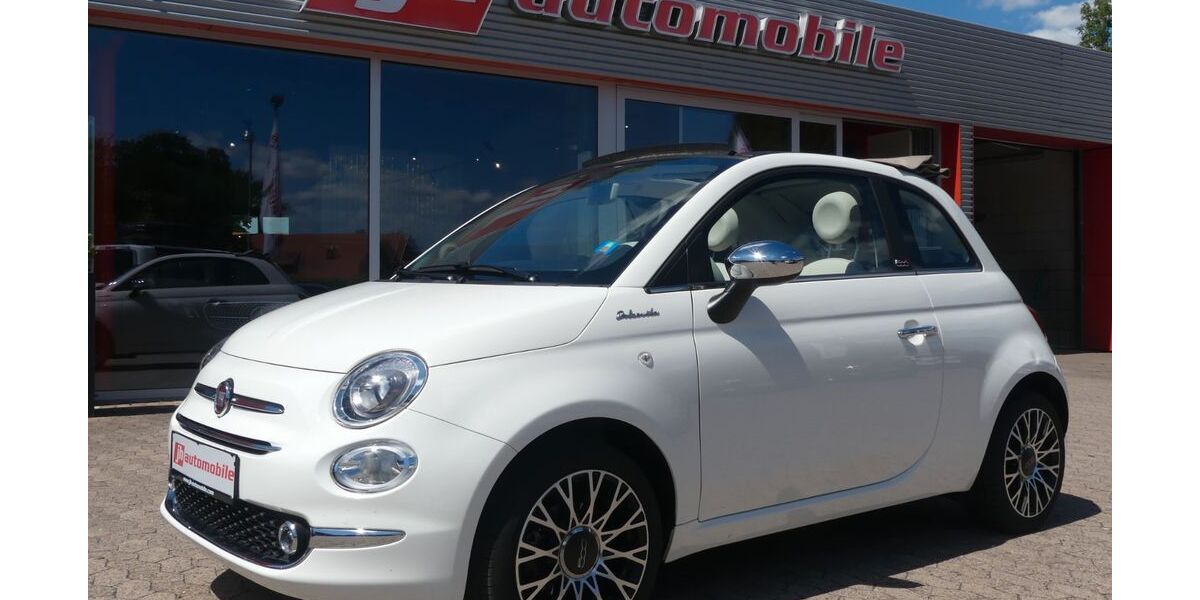 Fiat 500 31.953 km 13.980 &euro; Langenhagen 30855