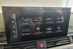 Audi A4 40 TFSI S line MHEV LED ACC AHK Navi Massage 76.500 km 28.800 &euro; Garrel 49681