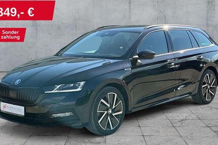 Skoda Octavia 96.759 km 25.690 &euro; Hof 95030