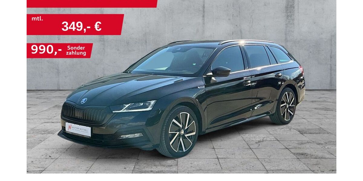 Skoda Octavia 96.759 km 25.690 &euro; Hof 95030