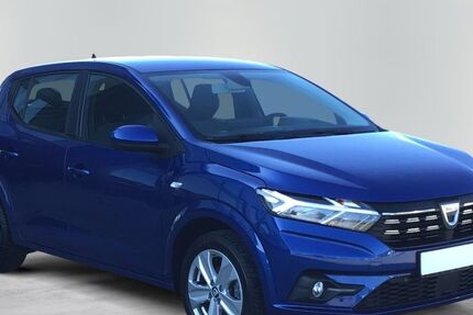 Dacia Sandero 58.800 km 13.980 &euro; Waldbrunn 97295