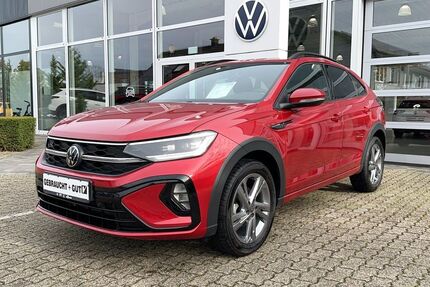 VW Taigo 22.440 km 24.650 € Hünxe 46569