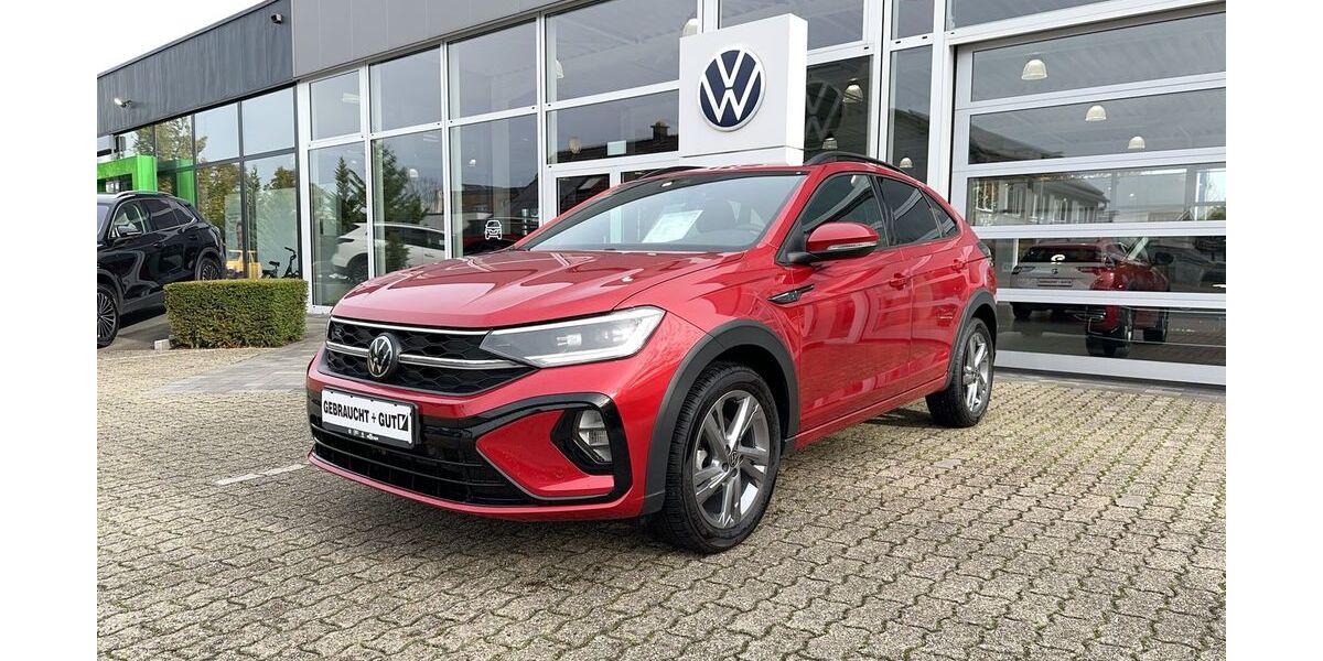 VW Taigo 22.440 km 24.650 € Hünxe 46569