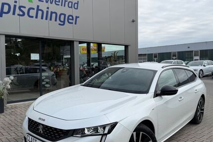 Peugeot 508 24.000 km 22.000 &euro; Sinsheim 74889
