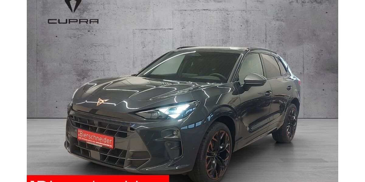 Cupra Terramar 1.500 km 49.450 &euro; Donauwörth 86609