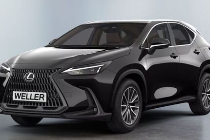 Lexus NX 350h 7.500 km 56.260 &euro; Dortmund 44143