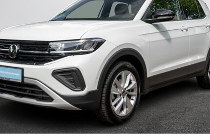 VW T-Cross 5.560 km 26.490 &euro; Hamburg 22457