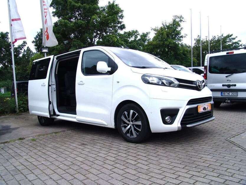 Proace