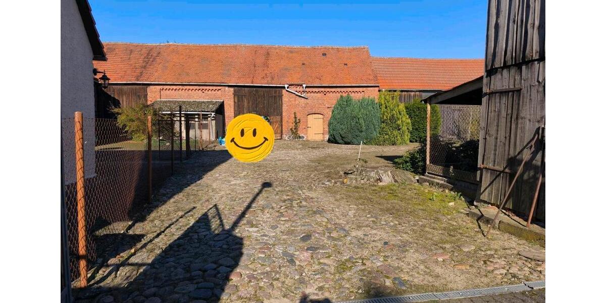 Bauernhaus, Landhaus Tangerhütte - 7 Zimmer, 170 m&sup2;, 235.000&euro; | Angebot:27073180