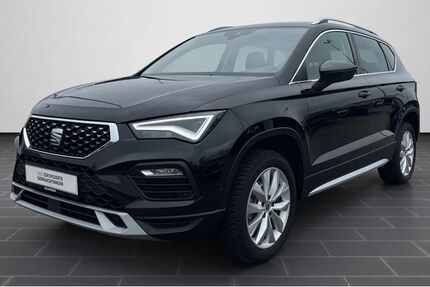 Seat Ateca 25.076 km 29.740 € Bingen / Rhein 55411