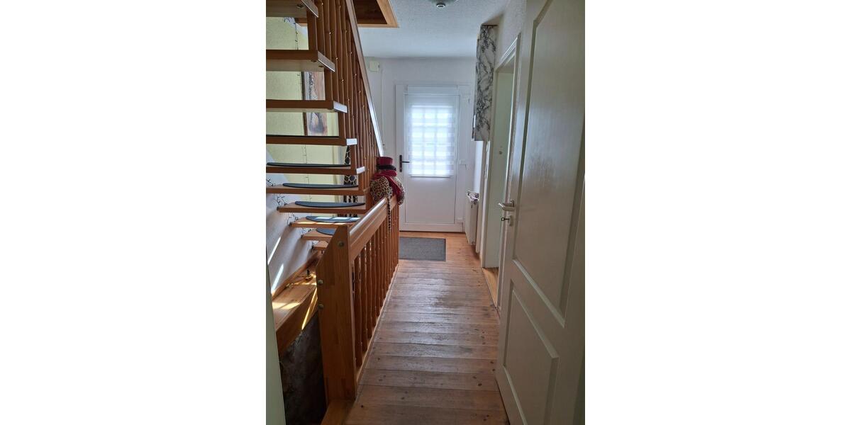 Einfamilienhaus Parchim - 6 Zimmer, 160 m&sup2;, 258.000&euro; | Angebot:25988197