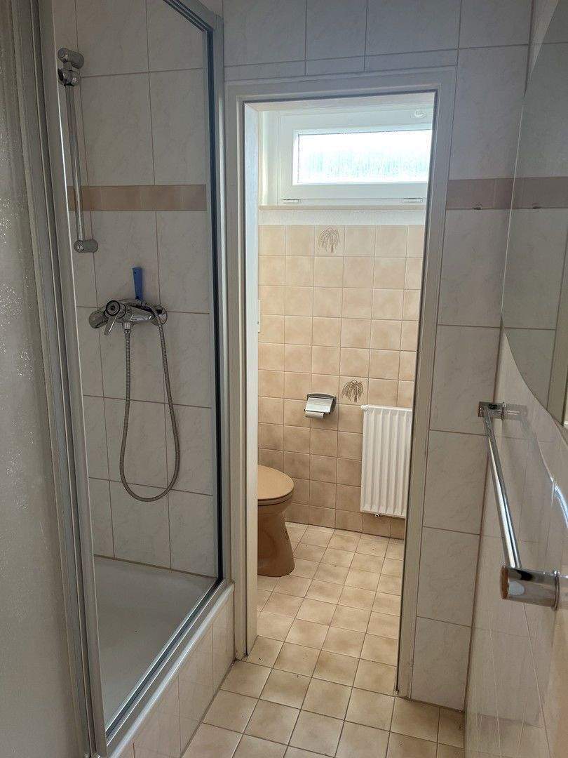 Helle, gut geschnittene 4 Zimmerwohnung in Egelsbach mit Balkon und Garage 4 zimmer