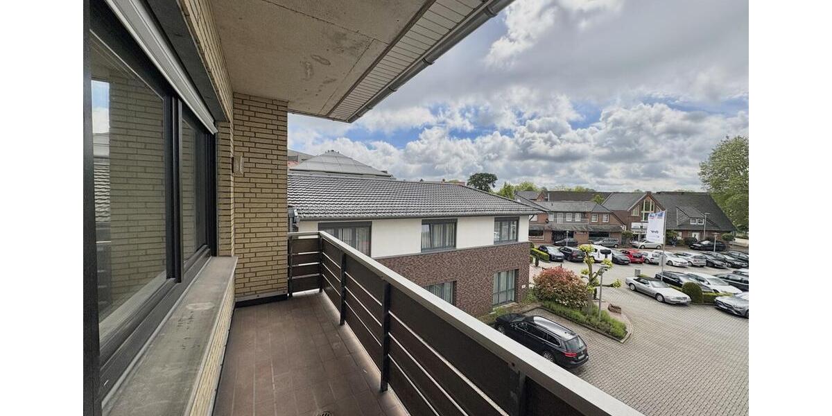 Etagenwohnung Dinklage - 3 Zimmer, 85 m&sup2;, 700&euro; | Angebot:26662360