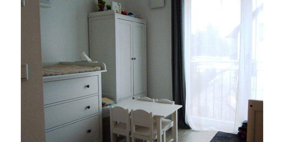 Etagenwohnung Ingolstadt Bahnhofsviertel - 3 Zimmer, 82 m&sup2;, 1.125&euro; | Angebot:24581018