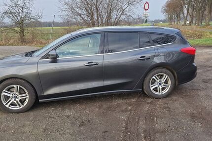 Ford Focus 229.558 km 7.000 &euro; Beverstedt 27616
