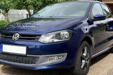 VW Polo 217.000 km 4.000 &euro; Gadebusch 19205