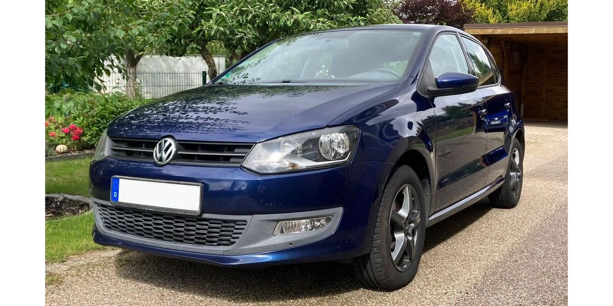 VW Polo 217.000 km 4.000 &euro; Gadebusch 19205