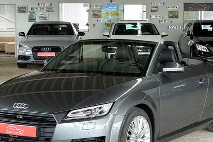 Audi TT 85.286 km 22.990 &euro; Taucha bei Leipzig 04425