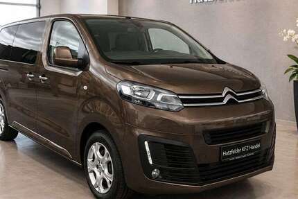 Citroen Spacetourer 154.000 km 17.900 &euro; Wuppertal 42279