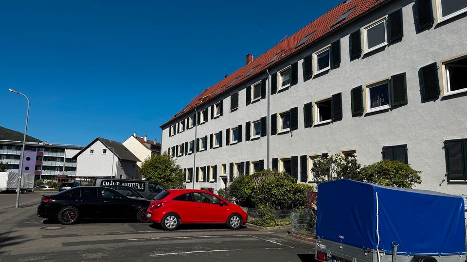 Etagenwohnung Neustadt an der Weinstraße - 2 Zimmer, 42 m&sup2;, 690&euro; | Angebot:26387178
