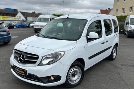 Mercedes Citan
