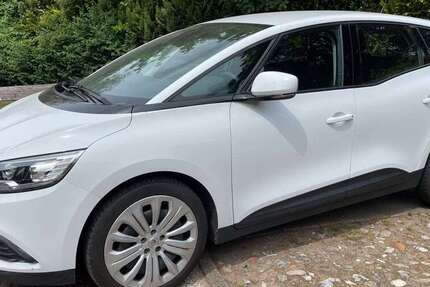 Renault Scenic 28.601 km 11.800 &euro; Schafstedt 25725