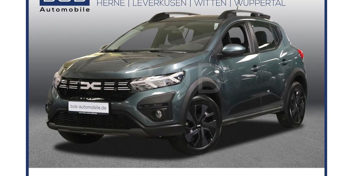 Dacia Sandero 1.001 km 19.988 &euro; Essen 45141