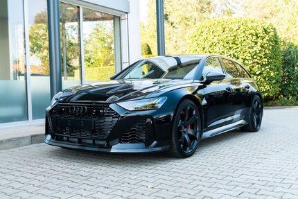 Audi RS6 1.980 km 234.900 € Grünwald 82031