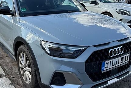 Audi A1 62.400 km 18.500 &euro; Leipzig 04157