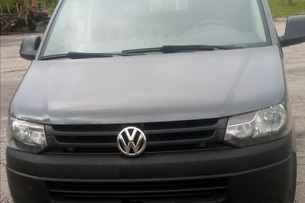 VW T5 Transporter 175.000 km 12.999 &euro; gersbach 79650