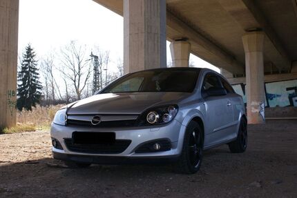 Opel Astra 221.000 km 1.500 &euro; Wahrstorf 18059