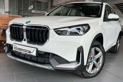 BMW X1 20.066 km 42.990 &euro; Münsingen 72525
