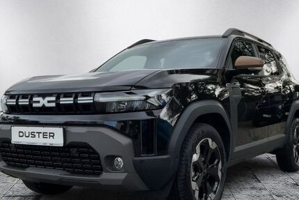 Dacia Duster 4.750 km 30.890 &euro; Bornhöved 24619