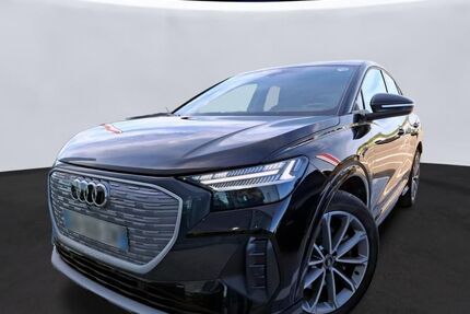 Audi Q4 e-tron 66.346 km 38.785 &euro; Hagen 58091