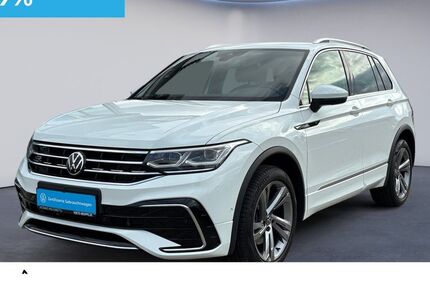 VW Tiguan 65.129 km 36.840 € Wolfenbüttel 38304