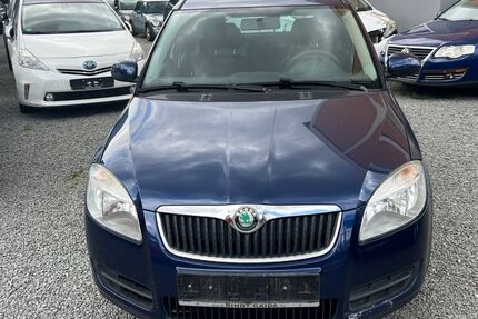 Skoda Roomster 195.000 km 1.950 &euro; Hamburg 20537
