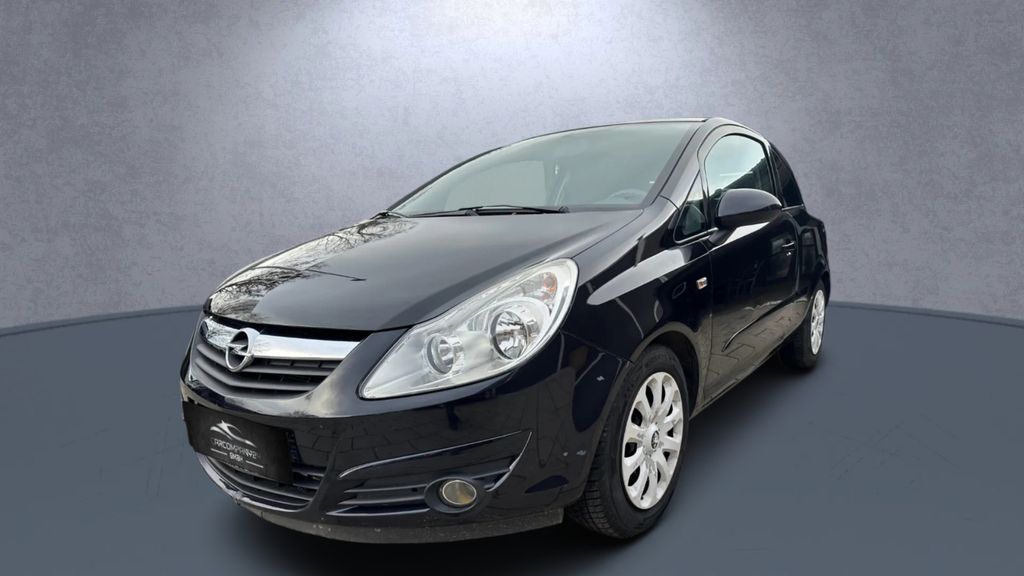 Opel Corsa 96.365 km 2.990 &euro; Göttingen 37079