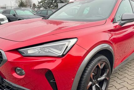 Cupra Formentor 43.135 km 23.490 &euro; Nabburg 92507