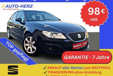 Seat Exeo