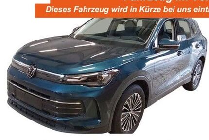 VW Tiguan 10.968 km 36.980 &euro; Borken 46325
