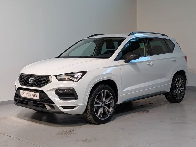 Ateca