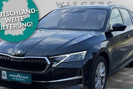 Skoda Octavia 15.836 km 35.870 € Herford 32051