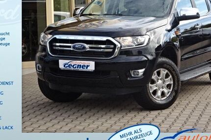 Ford Ranger 73.111 km 29.840 € Eilenburg 04838