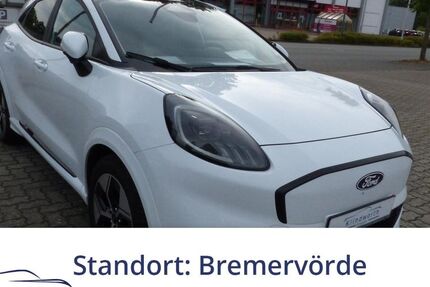 Ford Puma Gen-E 11.250 km 29.950 &euro; Bremervörde 27432