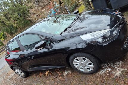 Renault Clio 94.074 km 5.800 &euro; Hambühren 29313