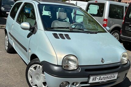 Renault Twingo 144.000 km 1.750 &euro; Miltenberg 63897
