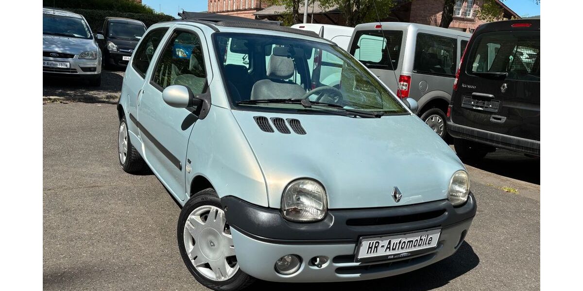 Renault Twingo 144.000 km 1.750 &euro; Miltenberg 63897