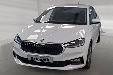 Skoda Fabia 7.900 km 23.489 &euro; Wolfhagen 34466
