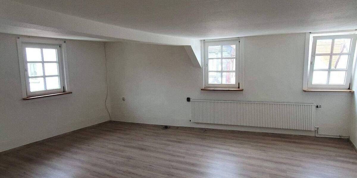 Mehrfamilienhaus, Wohnhaus Fritzlar - 1 Zimmer, 226 m&sup2;, 349.000&euro; | Angebot:26834894